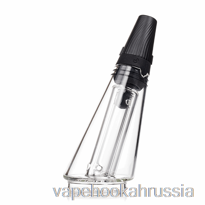 Vape Russia Puffco цветное дорожное стекло прозрачное